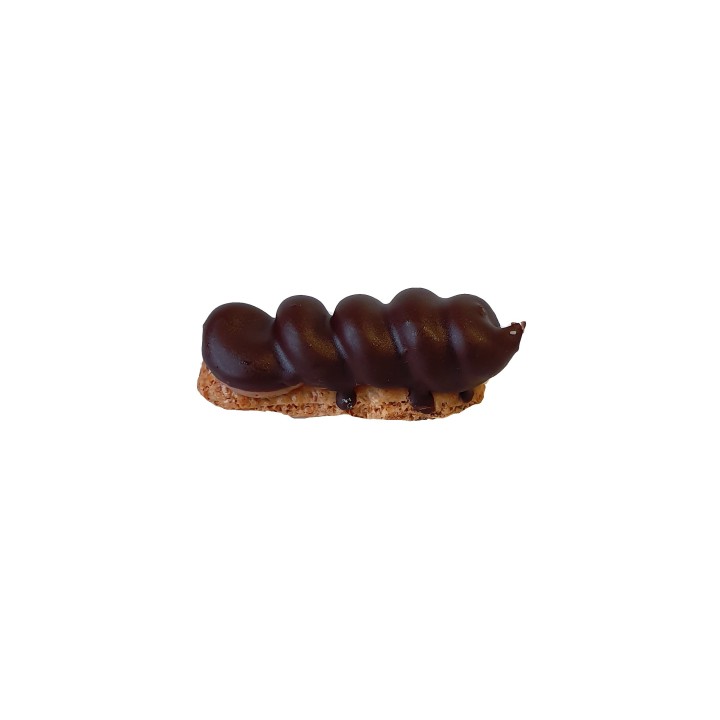 Mini jádrový piškot