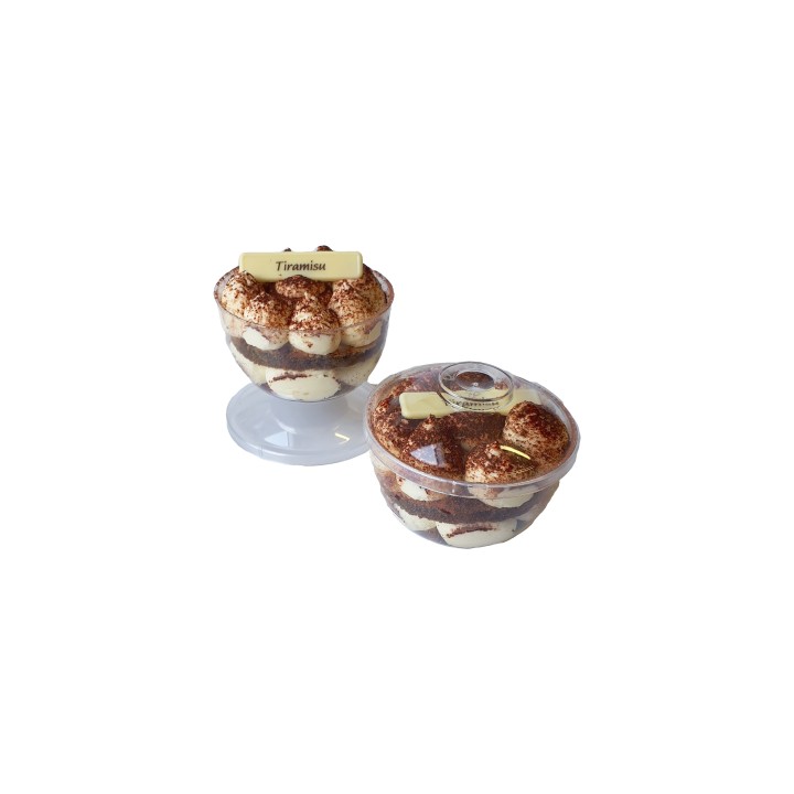 Dezert Tiramisu