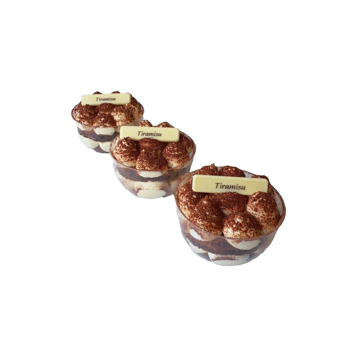 Dezert Tiramisu