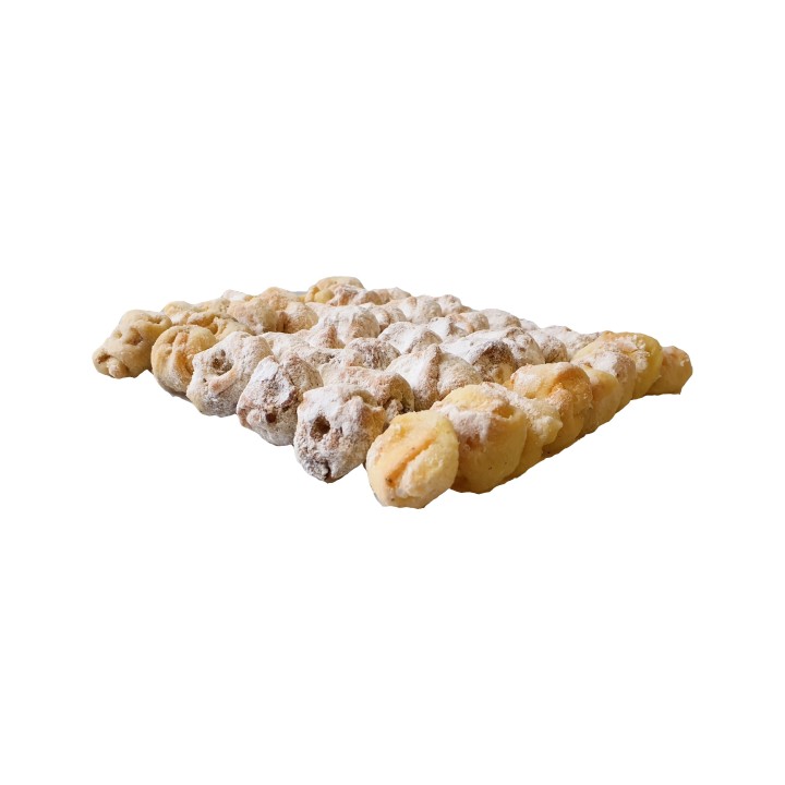 Rumové koláčky 1kg