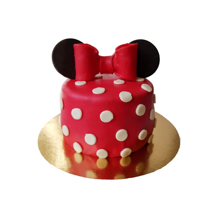 Minnie