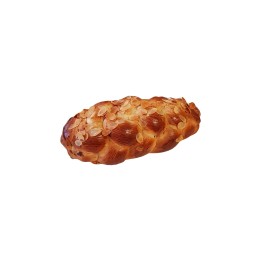 Vánočka máslová 200g