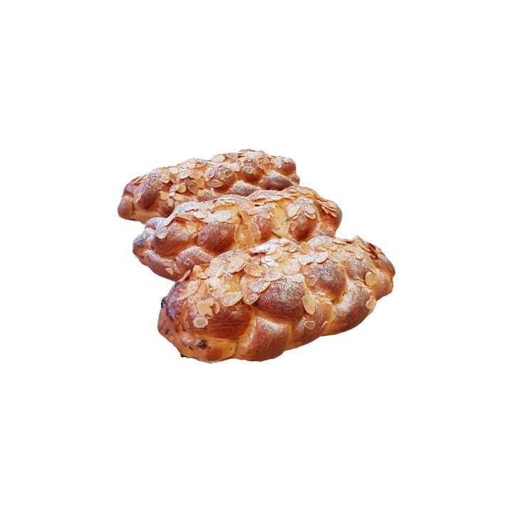 Vánočka máslová 200g