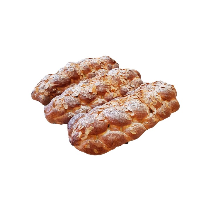 Vánočka máslová 400g