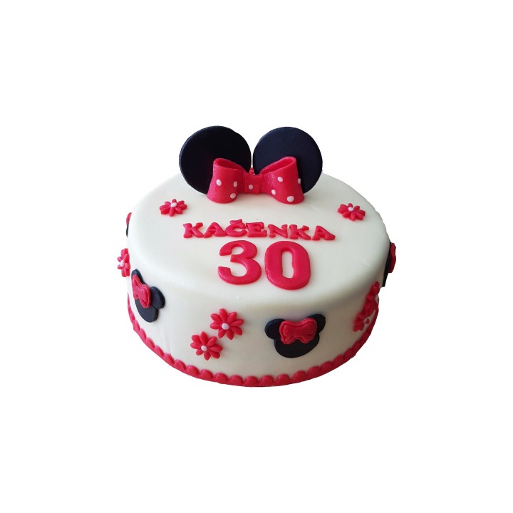 Minnie 2