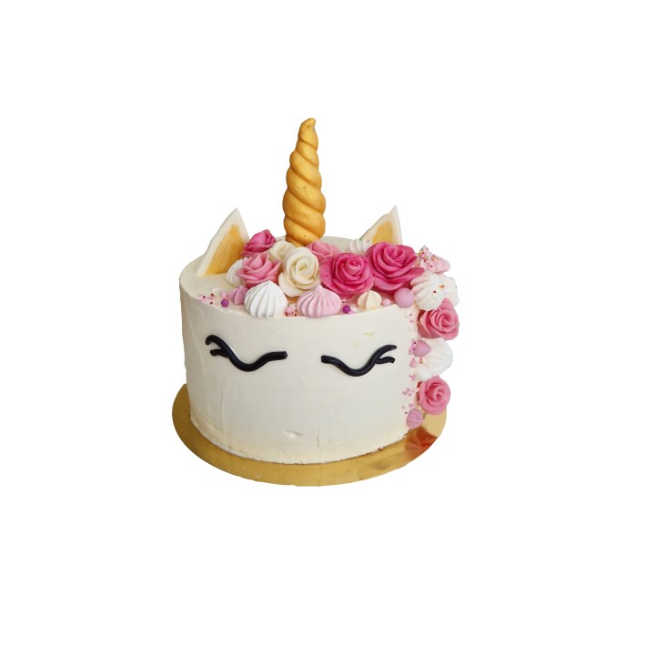 Dort Unicorn
