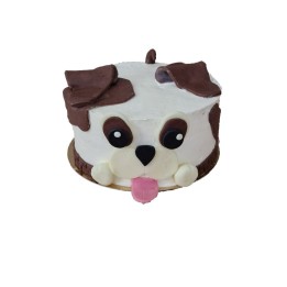 Dort pejsek č.2