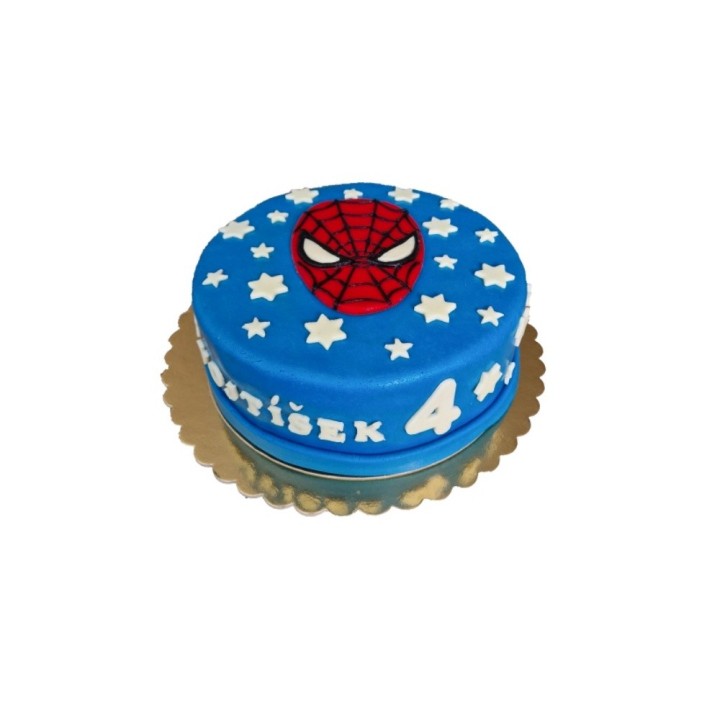 Dort Spiderman