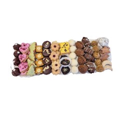 Vánoční cukroví 500g