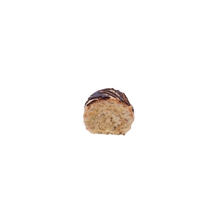 Mini bezé roláda