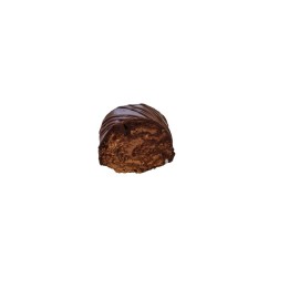 Mini čokoládová roláda