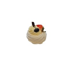 Mini pavlova