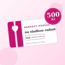 Dárkový poukaz